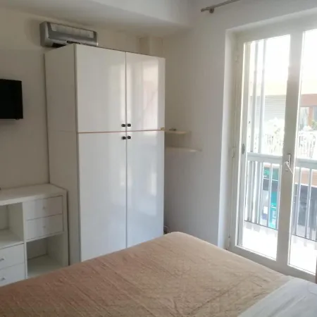 Apartment Casamilo 4 Capo d'Orlando