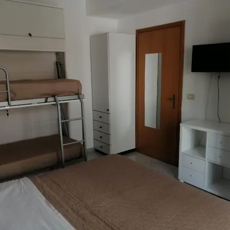 Apartment Casamilo 4