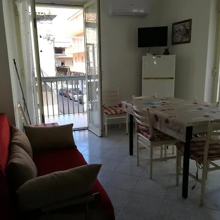 Casamilo 4 Apartment *