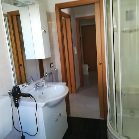 Apartment Casamilo 4