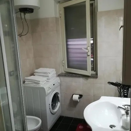 Apartment Casamilo 4